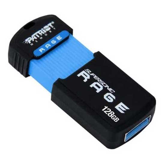 patriot cle usb supersonic rage lite - vue 6
