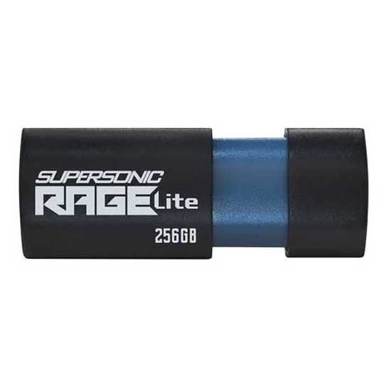 patriot cle usb supersonic rage lite - vue 7