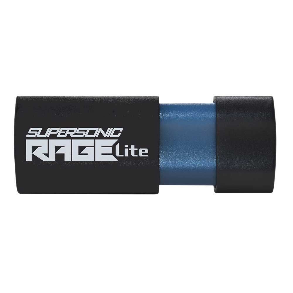 patriot cle usb supersonic rage lite - vue 2