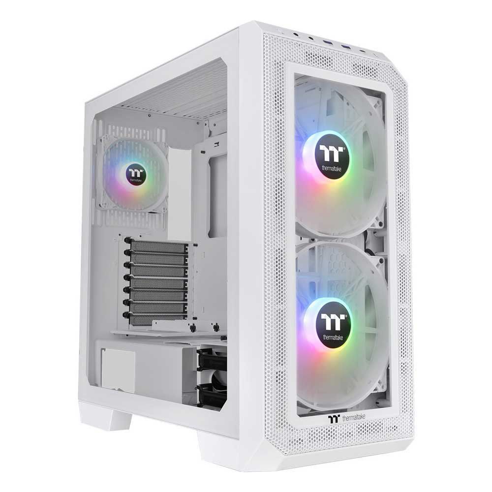 Thermaltake View 300 MX Midi Tower Neuf - vue 4
