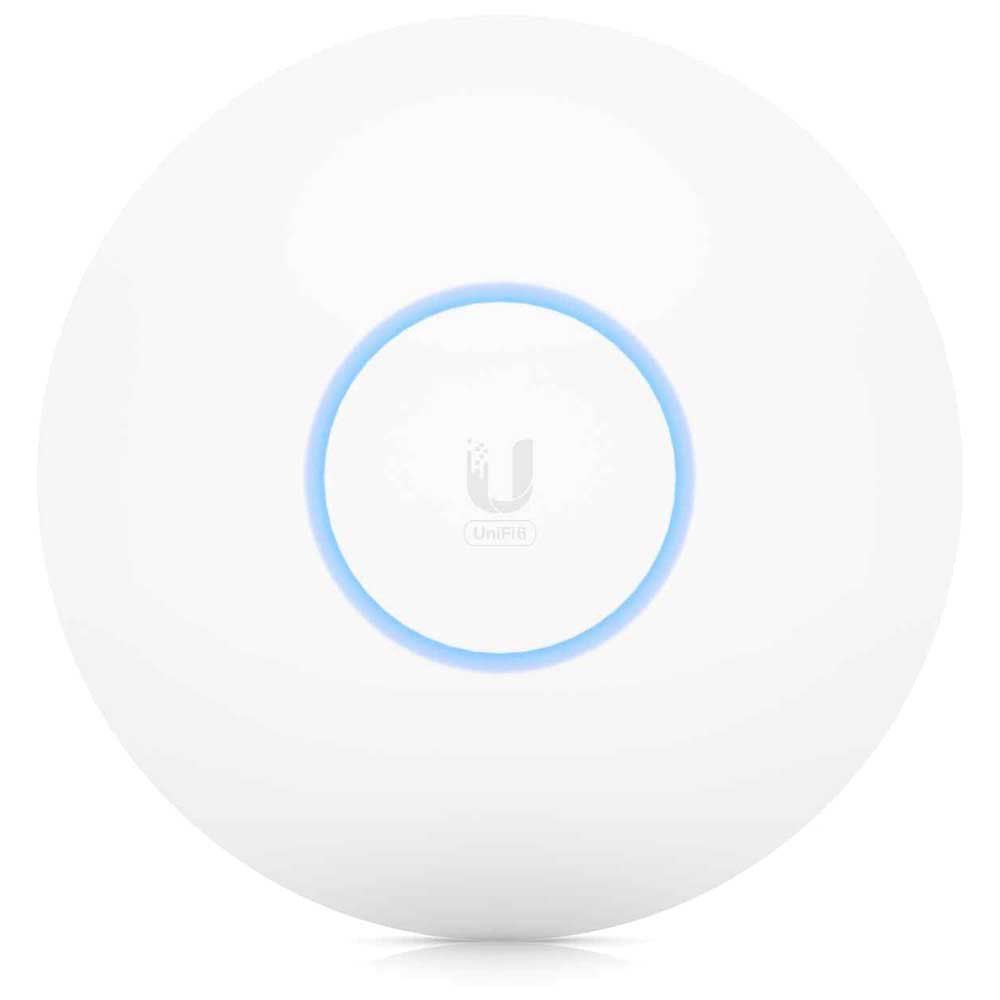 Ubiquiti Access Point WiFi 6 Pro U6 Pro - vue 2