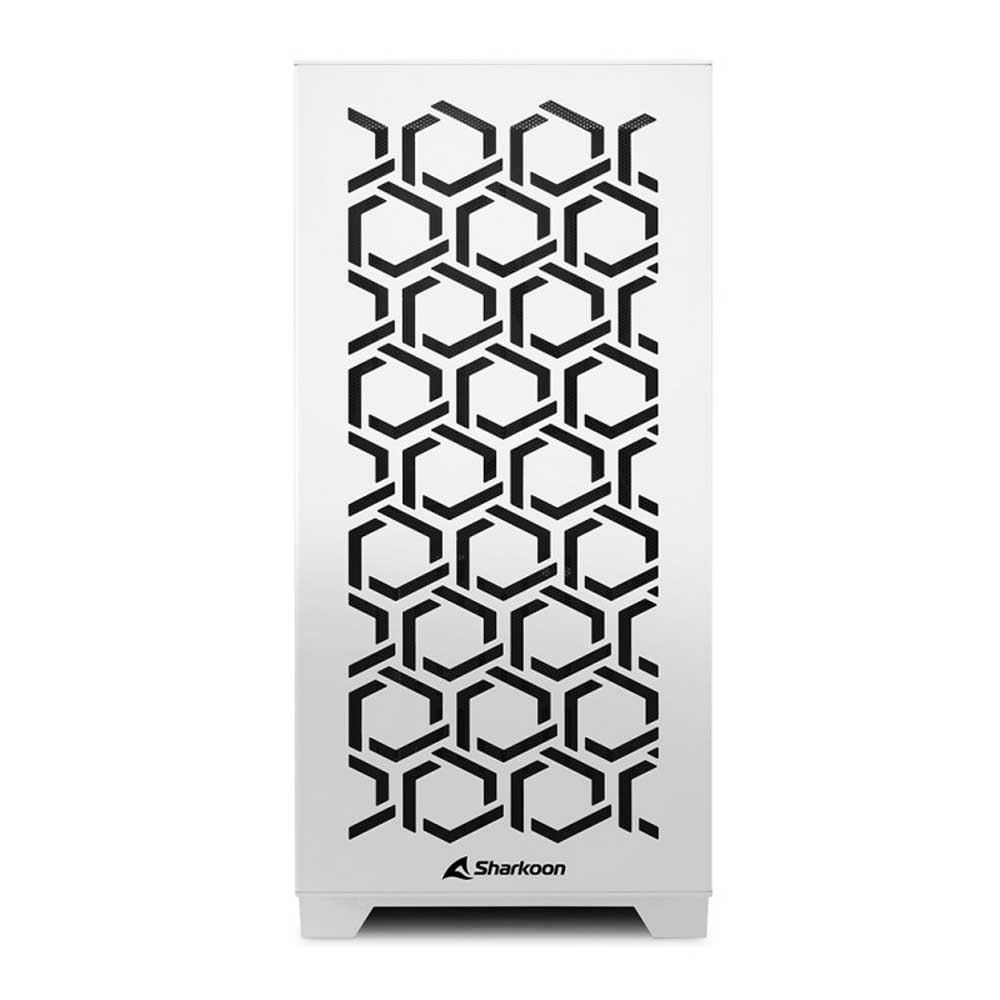 Sharkoon MS Y1000 Micro Tower Neuf - vue 7