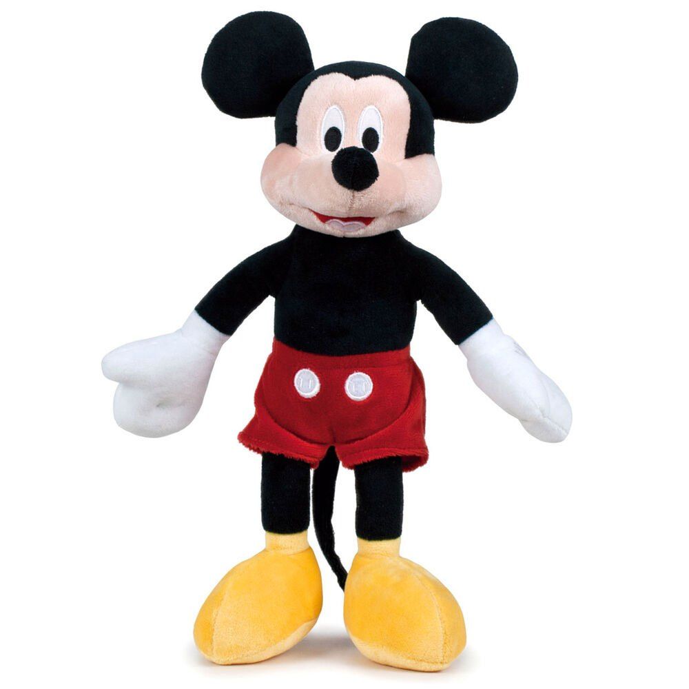 Disney Nounours Mickey Soft 50 Cm