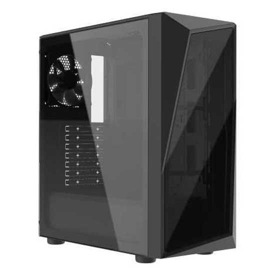 Boîtier tour midi COOLER MASTER CMP - vue 2