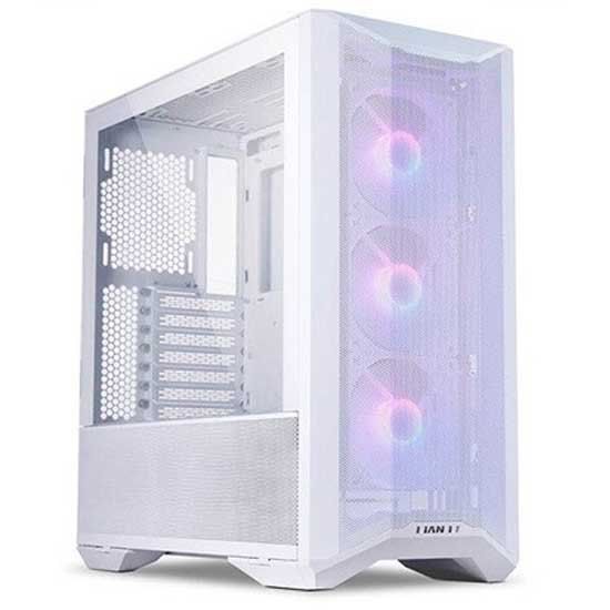 Lian Li LANCOOL II MESH RGB Midi Tower Neuf - vue 3