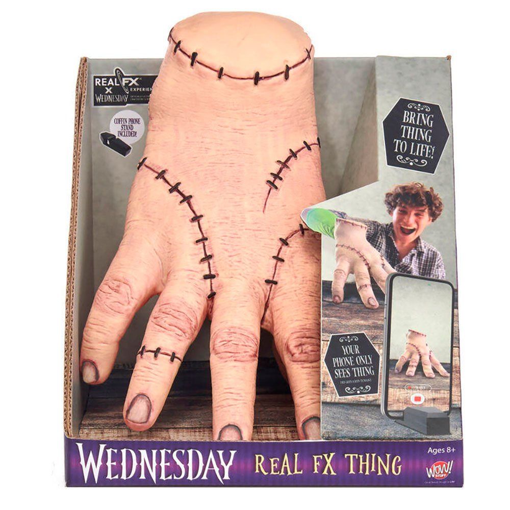 Bandai Figurine Mercredi La Chose