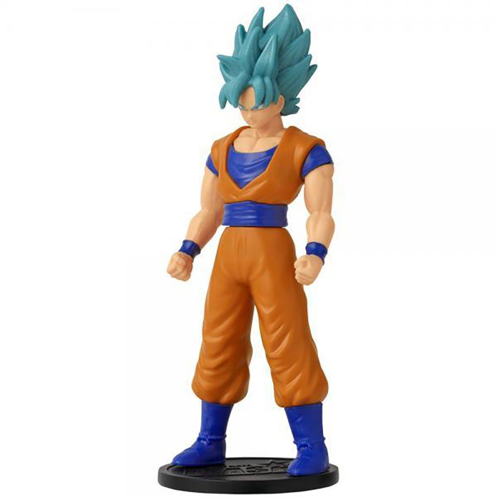 Bandai Goku Collection Plastique - vue 2