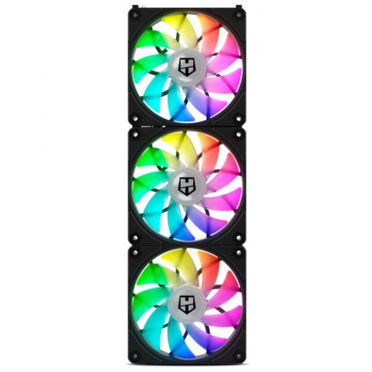 nox dissipateur thermique processeur easy link 120 mm 3 unites