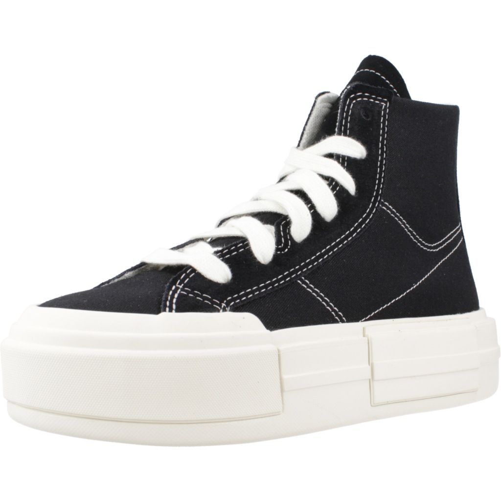 Converse Chuck Taylor All Star Cruise Hi Colour Noir - 38 1/2