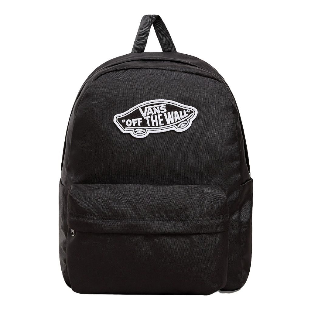Sac a dos Vans OLD SKOOL CLASSIC BACKPACK Unique - vue 4