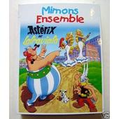 Jeu Asterix Atlas La Traviata Mimons Ensemble - 