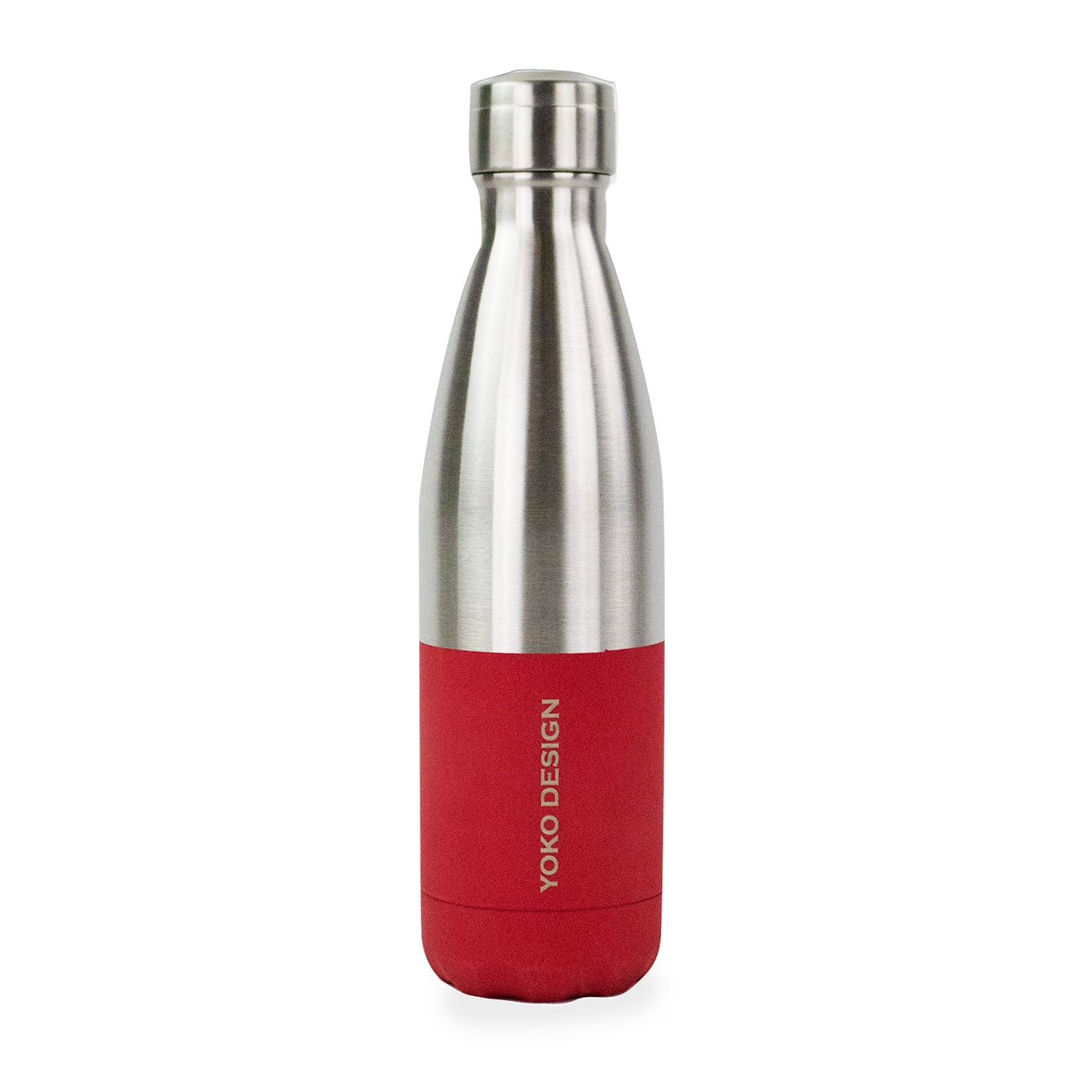 Bouteille Duo 500 Ml Soft & Inox - vue 2