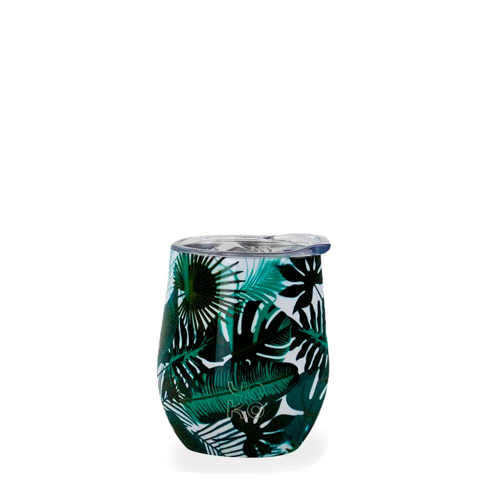 Mug isotherme 250ml Equador - vue 2