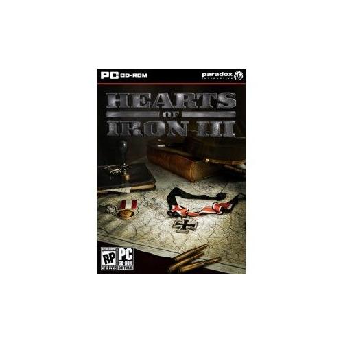 Hearts Of Iron Iii