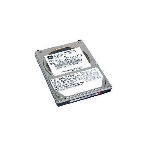 Toshiba Mk 4025Gas - Disque Dur - 40 Go - Interne - 2.5" - Ata-133 - 4200 Tours/Min - Mã©Moire Tampon : 8 Mo