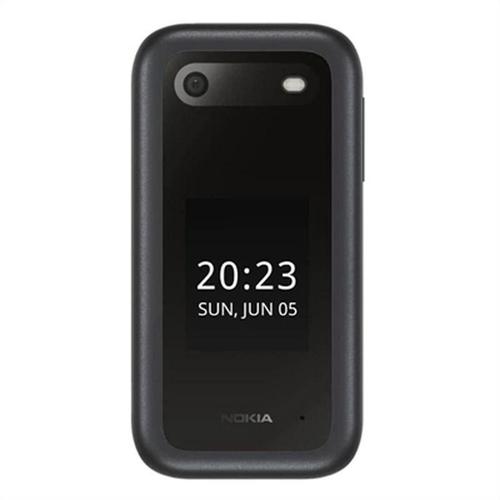 Smartphone Nokia 2660 Flip 2.8 4G 32Go S30+ Noir
