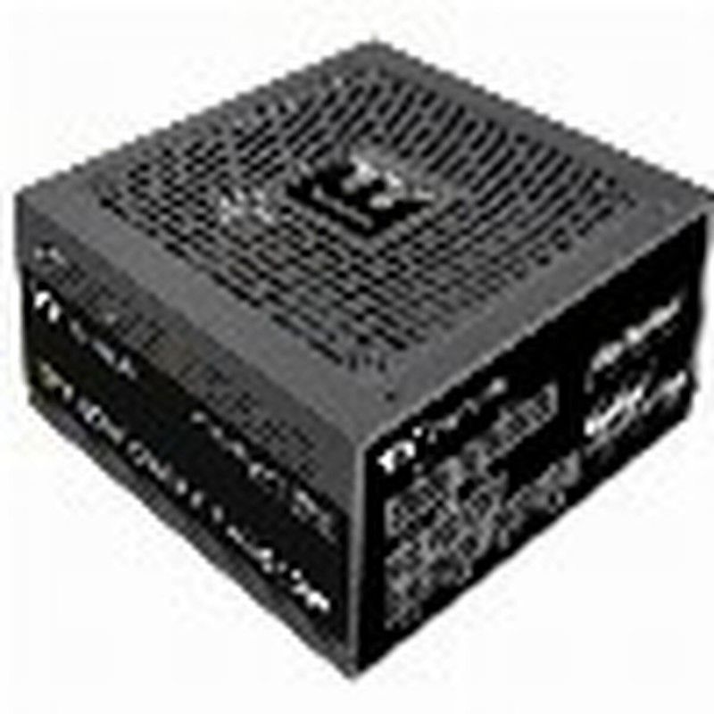 thermaltake alimentation modulaire gf a3 toughpowe 80 plus gold