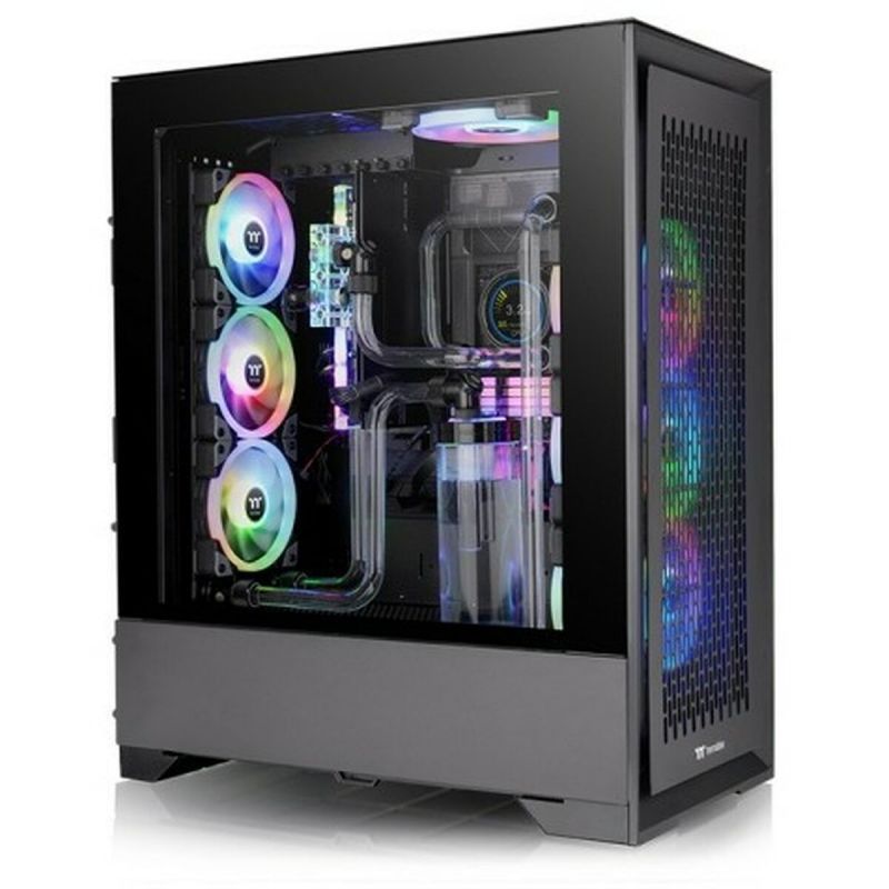 Thermaltake CTE T500 Air Full Tower Neuf - vue 7