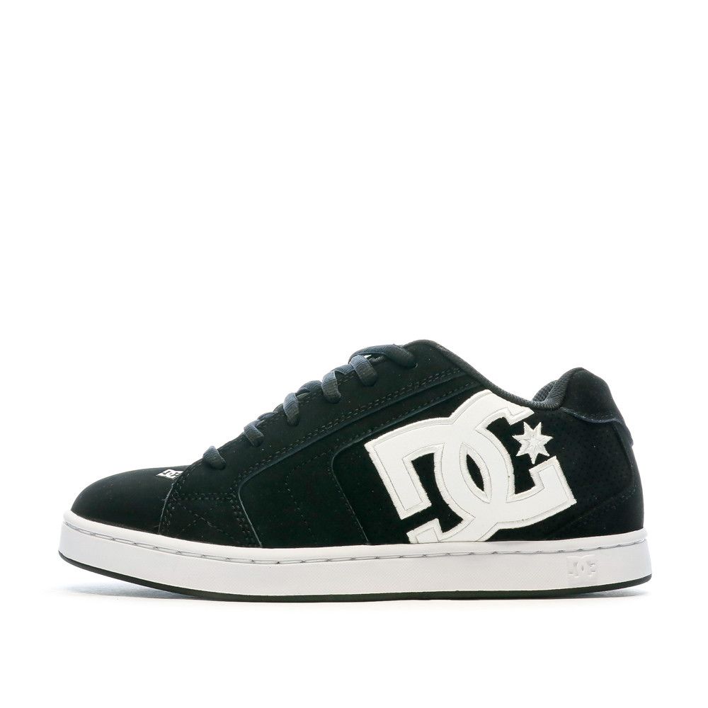 Chaussures de Skate DC Shoes DC Net 302361 BLW - vue 4