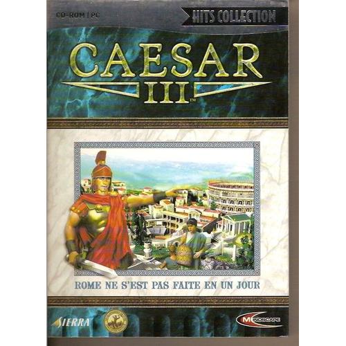 Caesar Iii Hits Collection