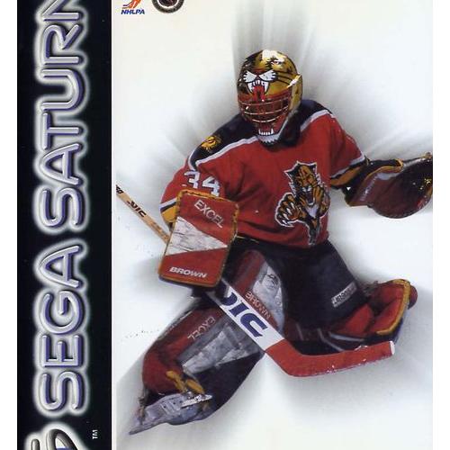 Nhl 97 Ps1