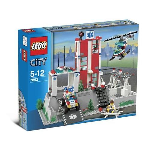 lego garçon 12 ans