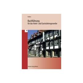 Buchführung Für Das Hotel- Und Gaststättengewerbe