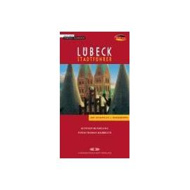 Lübeck Stadtführer - Radbruch / Thomas