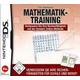 Professor Kageyamas Mathematic-Training - Ensemble Complet - 1 Utilisateur - Nintendo Ds - Allemand