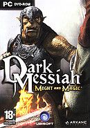 Messiah Of Might And Magic Hits Collection Pc - vue 4