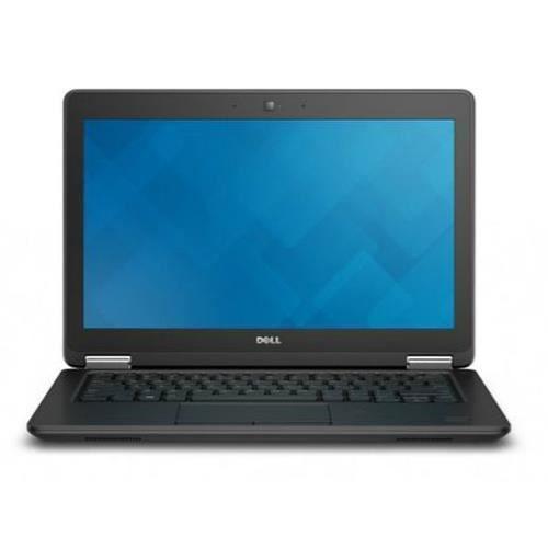 Dell Dell Latitude E7250, Intel® Core? i5 De 5 Eme Génération, 2,3 Ghz, 31,8 Cm (12.5&Quot;), 1366 X 768 Pixels, 8 Go, 256 Go