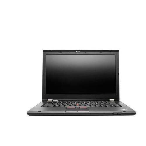 PC Portable Lenovo Thinkpad T430S - i5 - 4Go- 320Go Hdd - W7