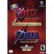 The Legend Of Zelda - Ocarina Of Time - Master Quest Gamecube