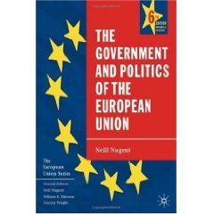 The Government And Politics Of The European Union