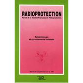 Radioprotection Sante Pas Cher Ou Doccasion Sur Rakuten - 