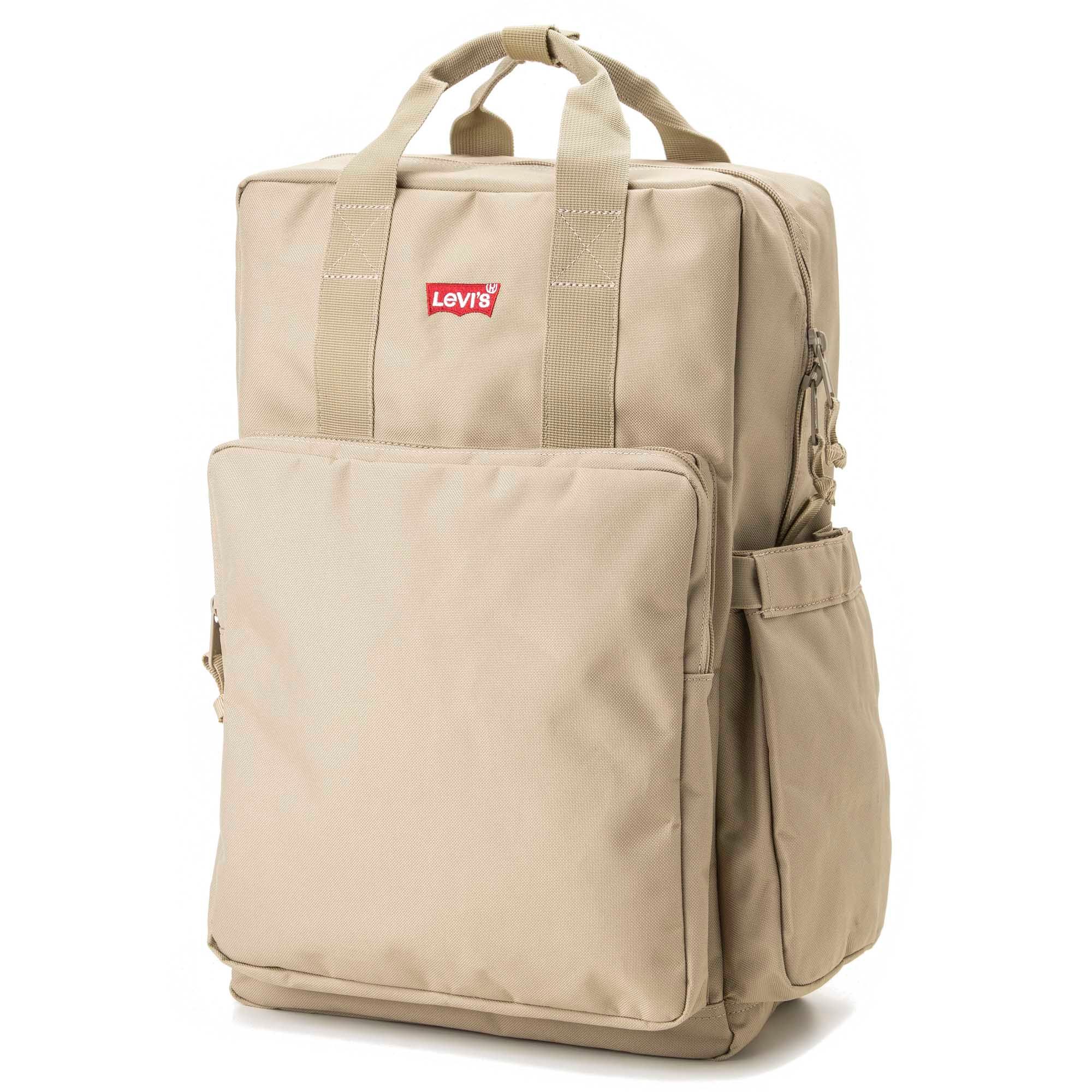 Sac a dos Levis PACK LARGE Unique