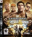 Legends Of Wrestlemania Ps3