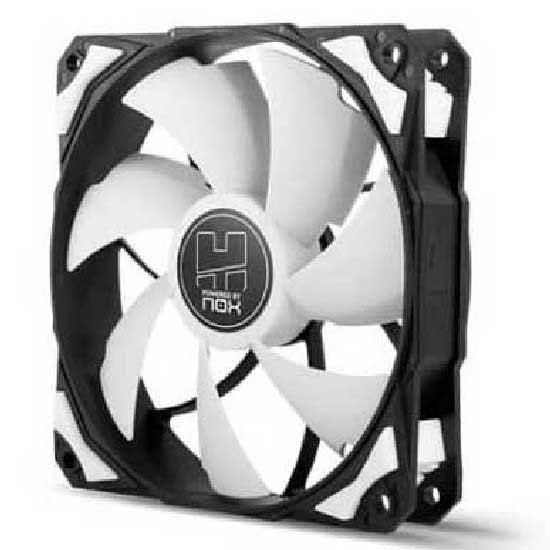 NOX H FAN PRO Boitier PC Ventilateur 12 cm Neuf - vue 4