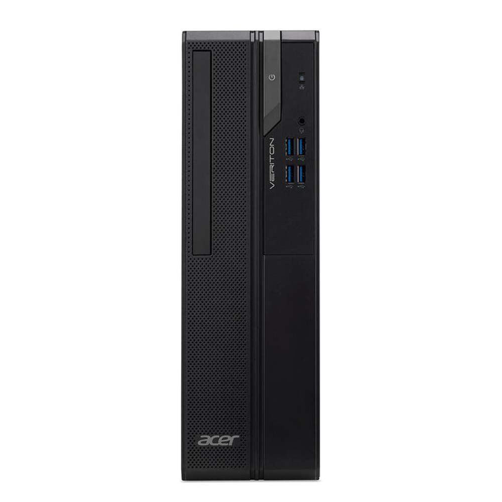 acer ordinateur de bureau vx2690 i5 12400 8gb 256gb ssd