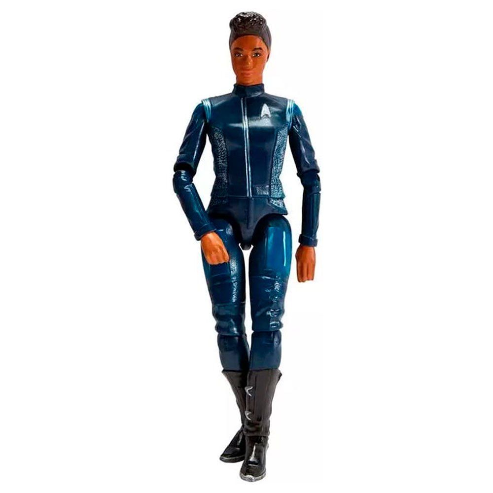 Bandai Figurine Star Trek Michael Burnham