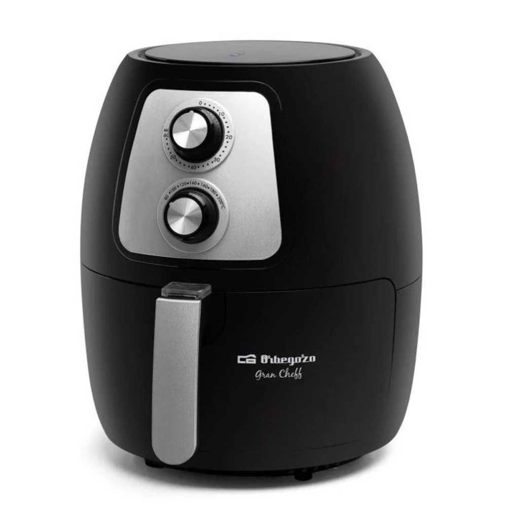 orbegozo friteuse a air fdr 60