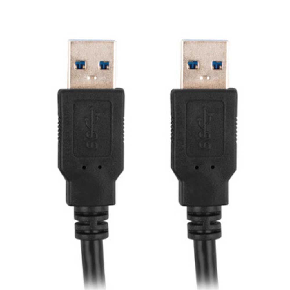 lanberg cable usb a 3.0 1 m