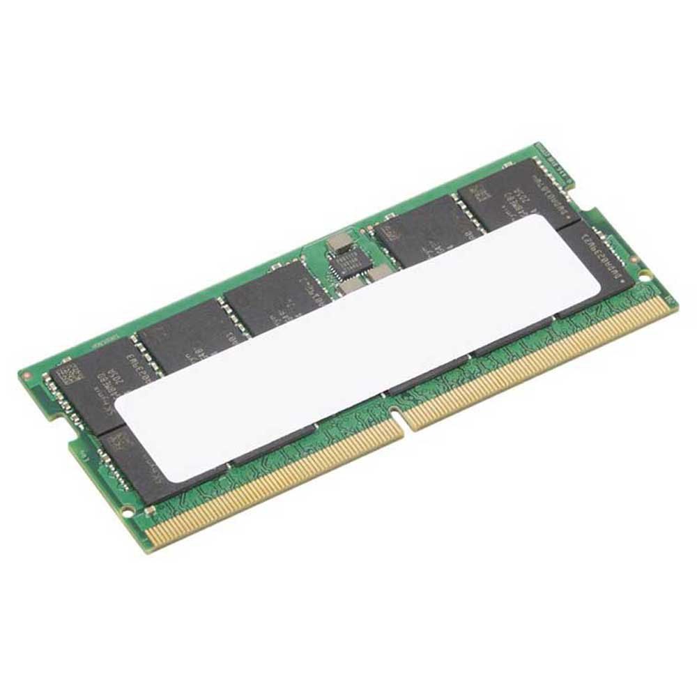 Module de mémoire LENOVO 4X71K08910 DDR5 4800 MHz ECC - vue 2