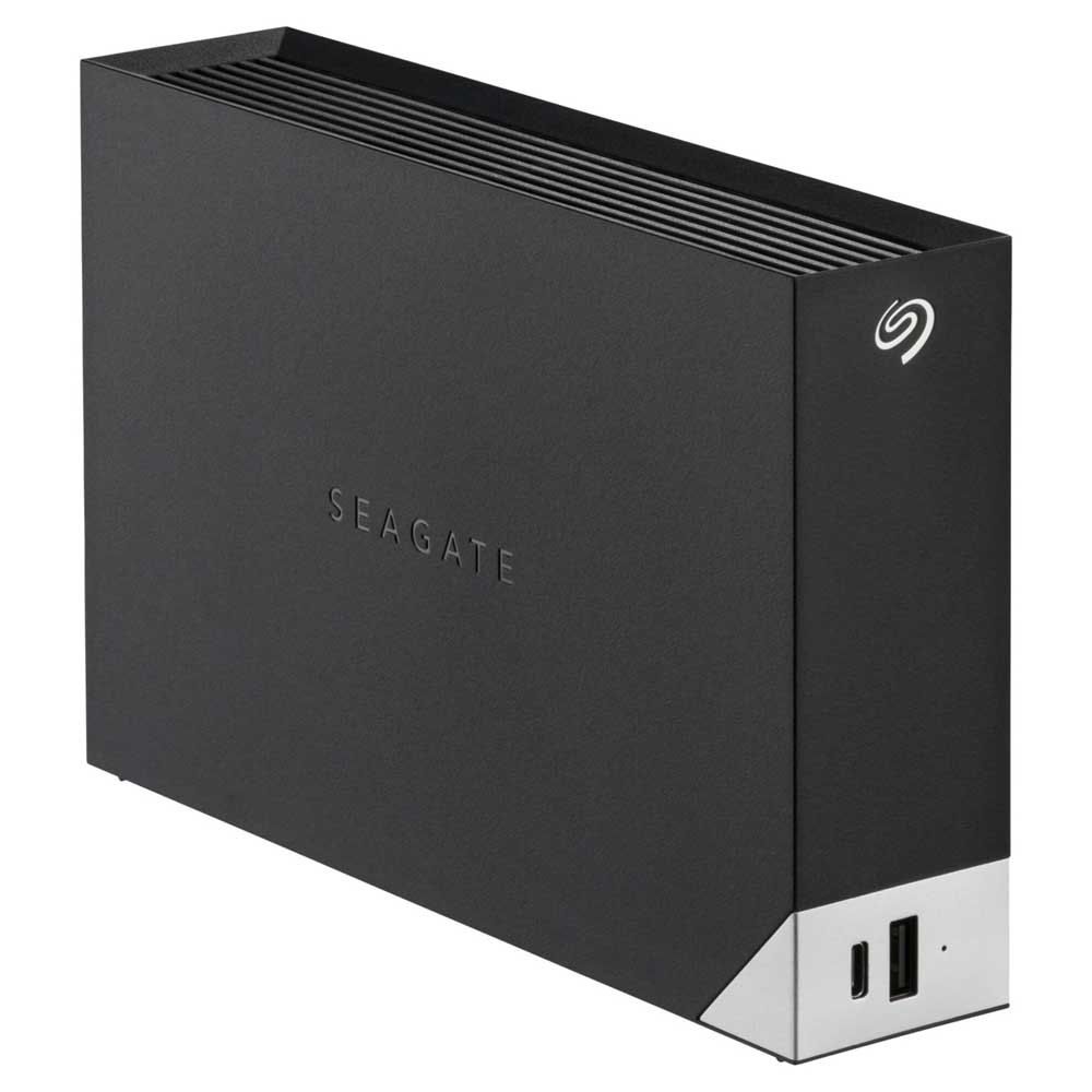 Seagate One Touch HUB 20TB USB 3.0 - vue 6