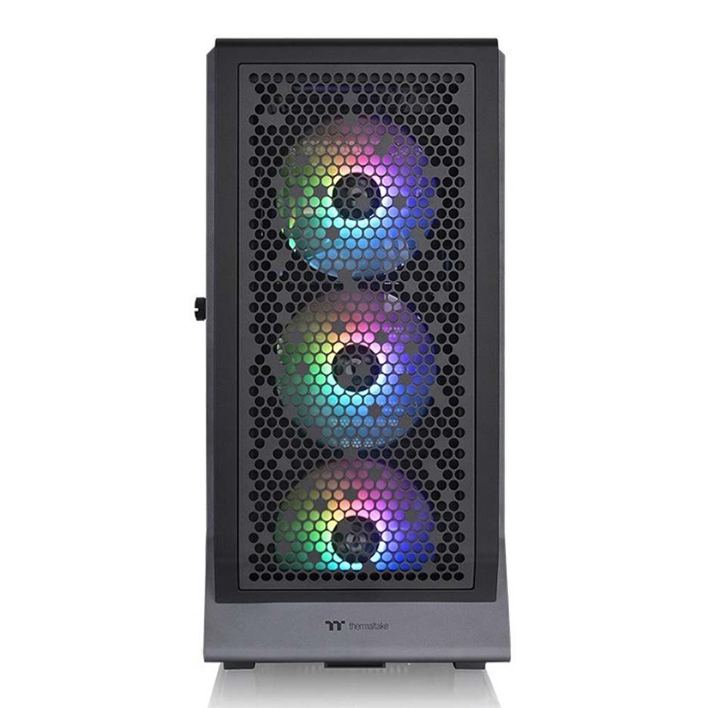 Thermaltake Ceres 500 TG ARGB Midi Tower Neuf - vue 7