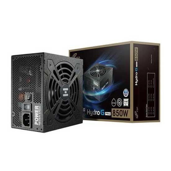 FSP Hydro G Pro ATX3.0 PCIe5.0 80 Plus Gold Neuf - vue 4