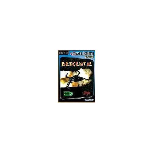 Descend 2 Pc