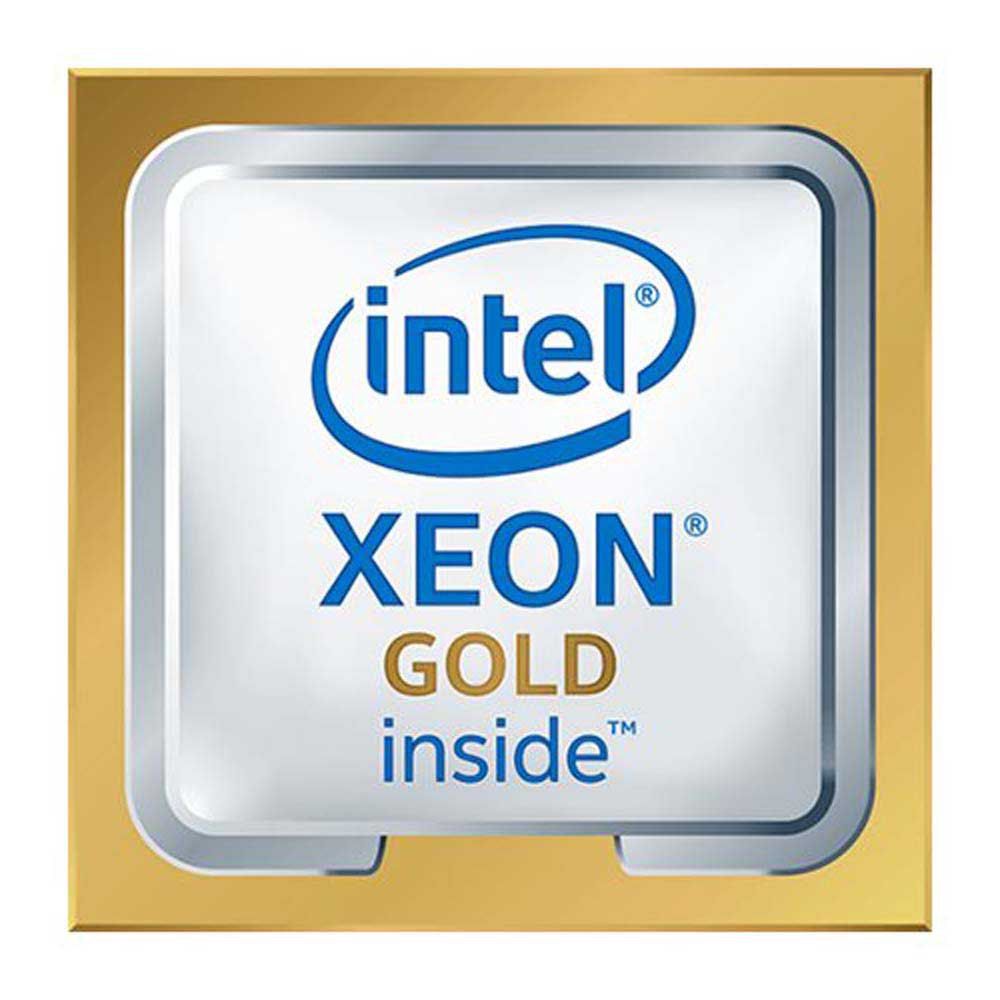 intel processeur xeon gold 2.5ghz