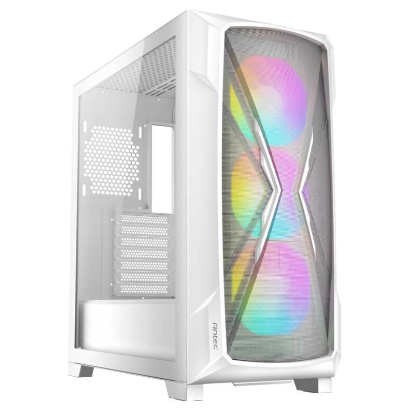 Antec DP505 Midi Tower Neuf - vue 3