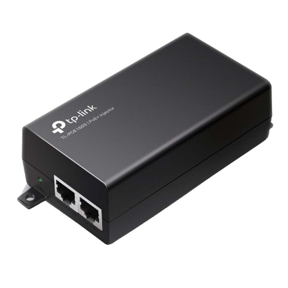 TP LINK Injecteur PoE TL POE160S